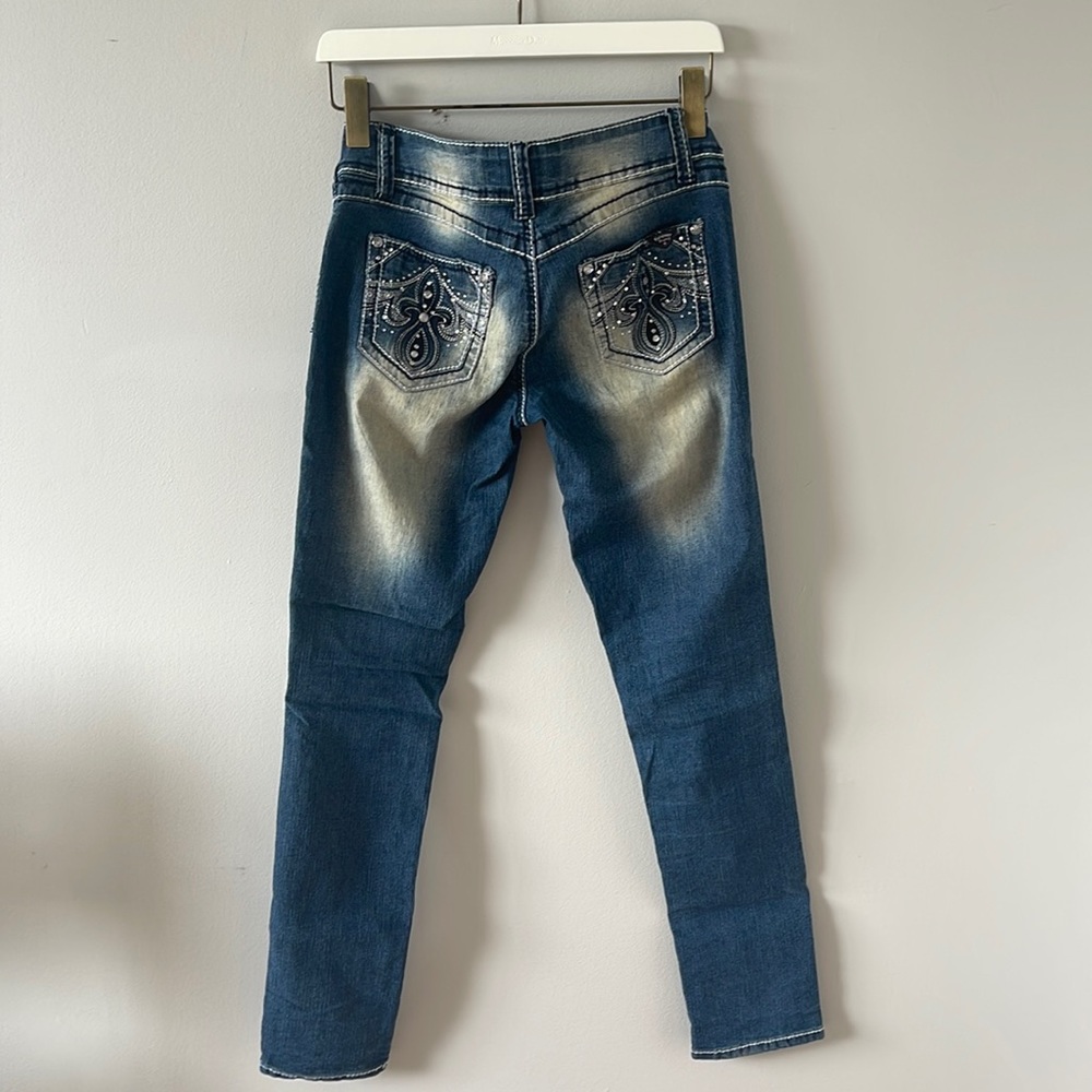 Y2K Jeans
